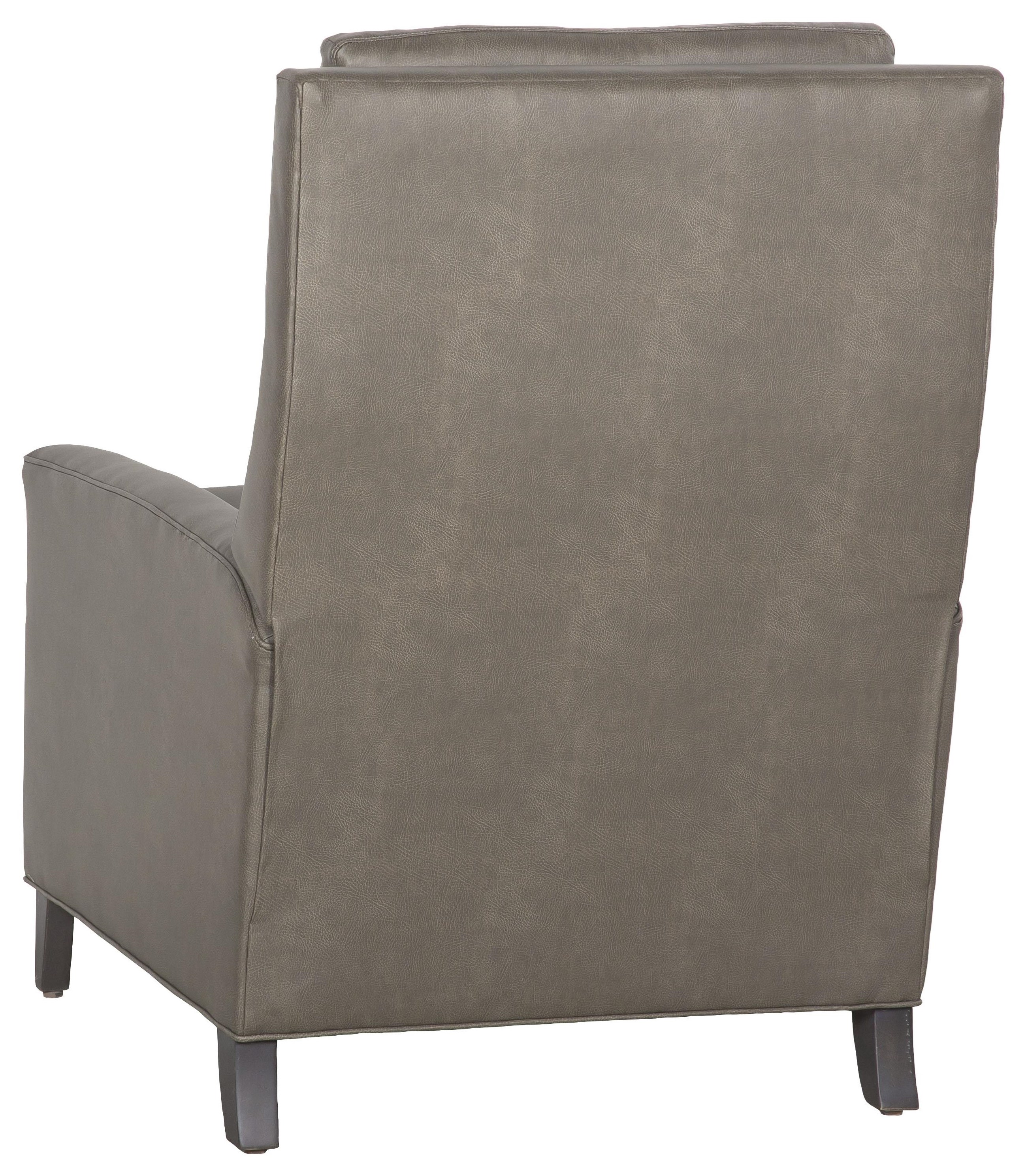 Fairfield Chairs 923504443 Loft Push Back Recliner Belfort Furniture